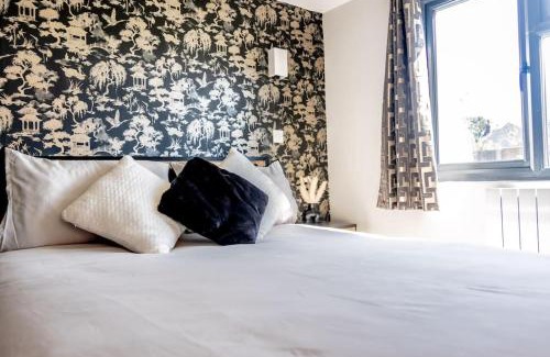 Whitfield Appartement | The Annexe Close to Dover Port
