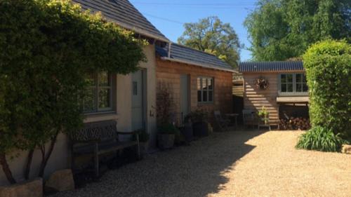 Chipping Campden Maison | The Annexe