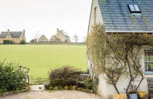 Chipping Campden Maison | The Annexe