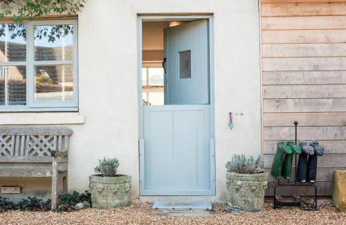 Chipping Campden Maison | The Annexe