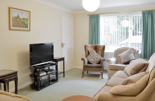 Knaresborough Maison | The Annexe