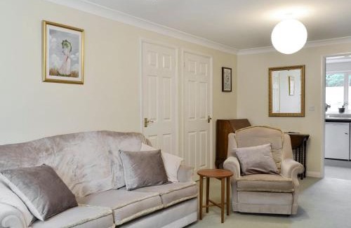 Knaresborough Maison | The Annexe