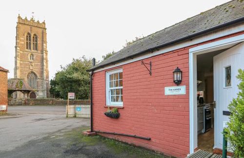 Burgh le Marsh Maison | The Annexe