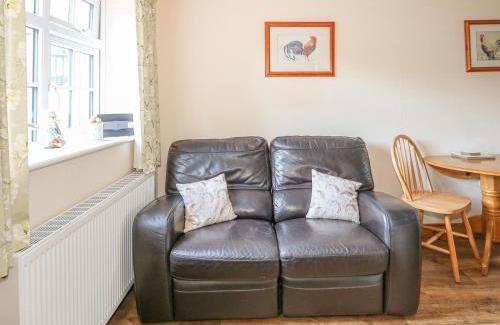 Burgh le Marsh Maison | The Annexe