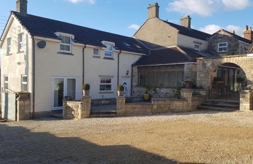 High Littleton Maison | The Annexe