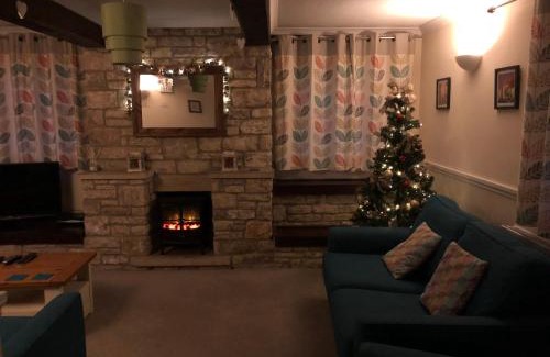High Littleton Maison | The Annexe