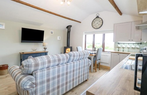 Hainford Maison | The Annexe, Grange Farm