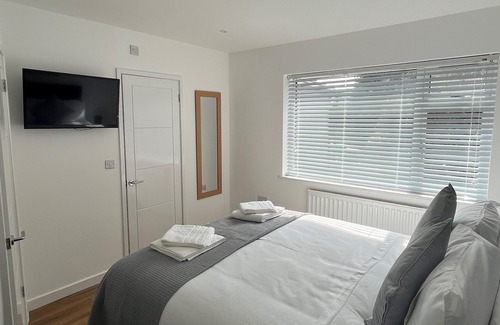 Barrow Gurney Appartement | The Annexe in Felton, 5 Mins Drive From Bristol Airport