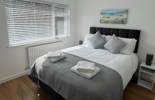 Barrow Gurney Appartement | The Annexe in Felton, 5 Mins Drive From Bristol Airport