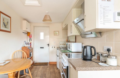 Burgh le Marsh Cottage | L'Annexe, BURGH LE MARSH