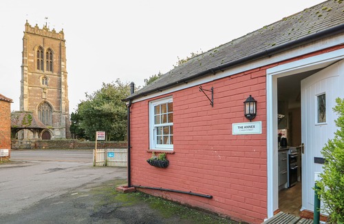 Burgh le Marsh Cottage | L'Annexe, BURGH LE MARSH