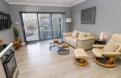 St. Florence Maison | The Annexe Trintex
