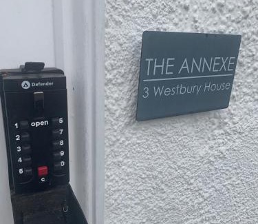 Dunmow Appartement | The Annexe Westbury House