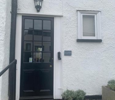 Dunmow Appartement | The Annexe Westbury House