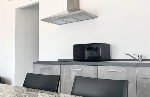 Fiumaretta Appartement | The AP Fiumaretta