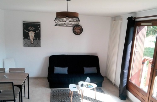 Lompnes Appartement | L'appart de Lônes---
