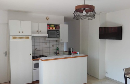Lompnes Appartement | L'appart de Lônes---