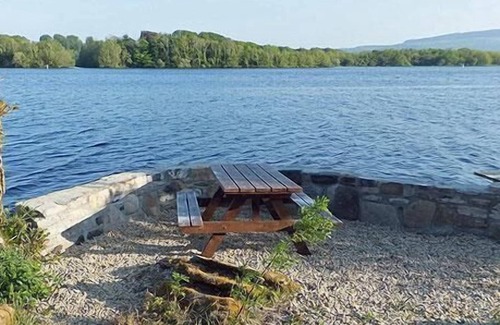 Enniskillen Appartement | The Apartment at Mullans Bay