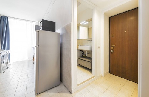 Chinatown Appartement | M5 MONUMENTAL URBAN APARTMENT X5!