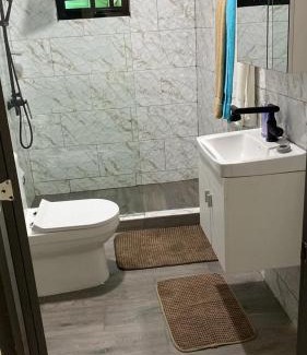 Punta Balandra Appartement | The apartment poso