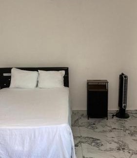 Punta Balandra Appartement | The apartment poso