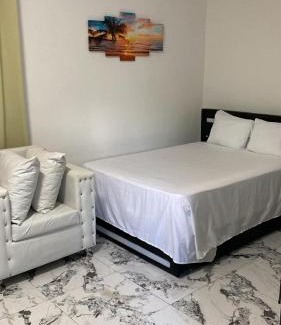Punta Balandra Appartement | The apartment poso