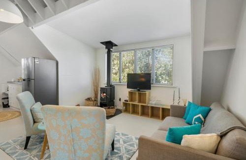 Te Horo Appartement | The Apartment - The Lodge Te Horo