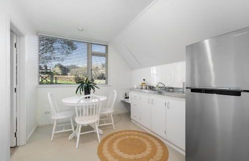 Te Horo Appartement | The Apartment - The Lodge Te Horo
