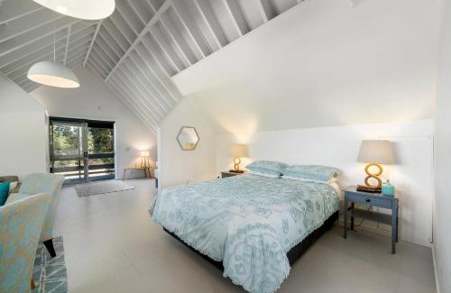 Te Horo Appartement | The Apartment - The Lodge Te Horo