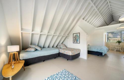 Te Horo Appartement | The Apartment - The Lodge Te Horo