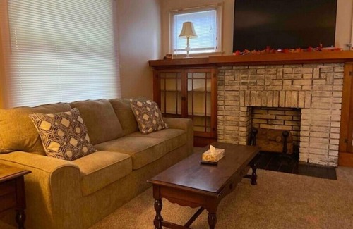 Weirton Appartement | The Apartment