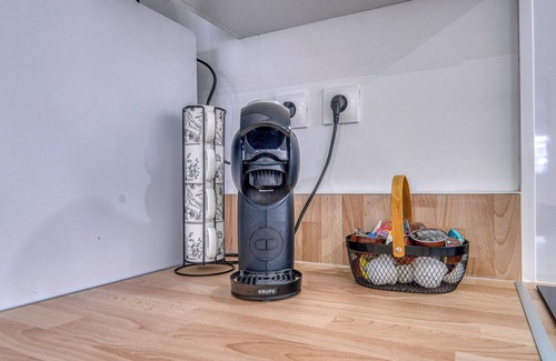Mouroux Appartement | L'appart avec terrasse