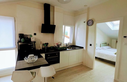 Bricia Appartement | The apartment you deserve