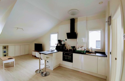 Bricia Appartement | The apartment you deserve