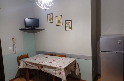 Scalea Appartement | The apartments are just 500 meters to the nearest beach.Quiet and peaceful place