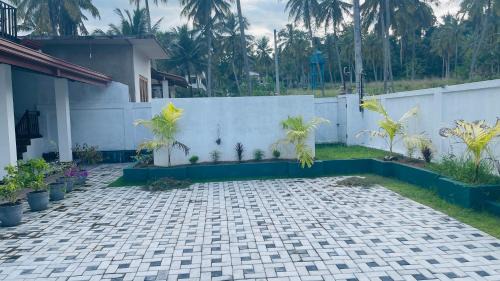 Mallawapitiya Appartement | The Apex House