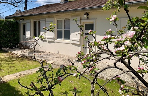 Besancon Maison | L'ANNEXE DU 8, APPART-HÔTEL DE CHARME 4****