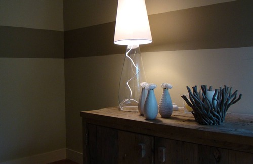 Besancon Maison | L'ANNEXE DU 8, APPART-HÔTEL DE CHARME 4****