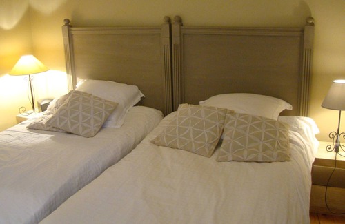 Besancon Maison | L'ANNEXE DU 8, APPART-HÔTEL DE CHARME 4****