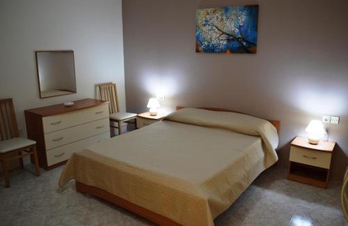 Bellavista Appartement | The April Maisonette