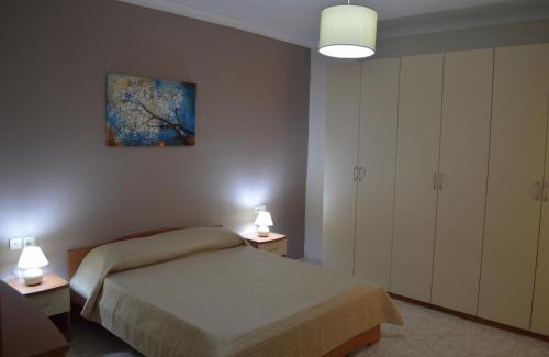 Bellavista Appartement | The April Maisonette