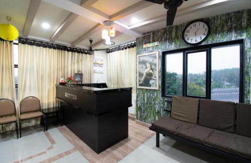 Rajahmundry Hôtel | The Apsara
