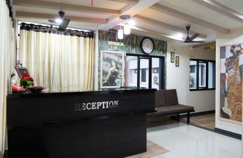 Rajahmundry Hôtel | The Apsara