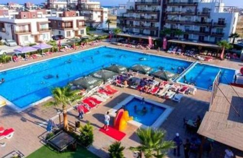 Trikomo Appartement | The Aqua Marine Flat