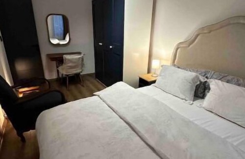 Erdek Appartement | The Aquarium Cottage