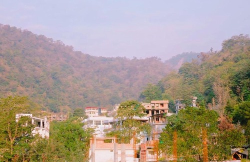 Tapovan Appartement | The Aradhya Gange Residency