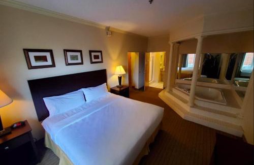Fort Smith Hôtel | The Arc Hotel