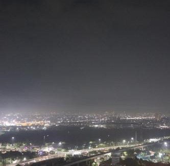 Noida Appartement | The Arc - Supernova