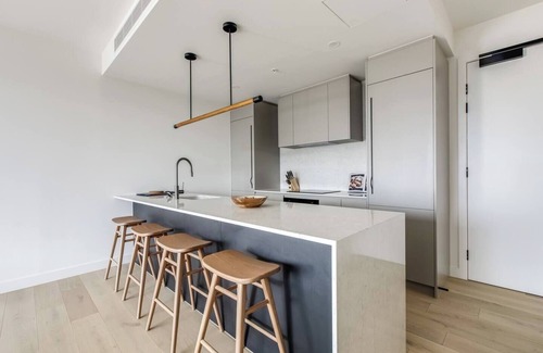 Brunswick Appartement | The Archer Brunswick A Refined Inner city Getaway