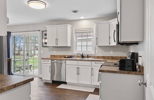 Springfield Maison | The Archer Home